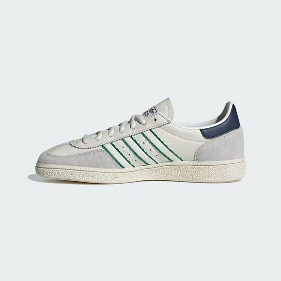 [NEW] Men\'s adidas Handball Spezial Shoes \'White\' IF1959‎ main image 7